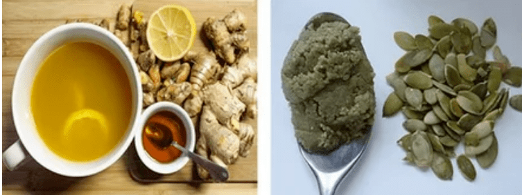 Folk cures for efficiency