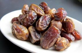 Fruits to stimulate male efficiency