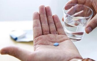 Medicines used to improve men's efficiency
