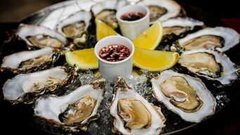 Oyster to increase efficiency
