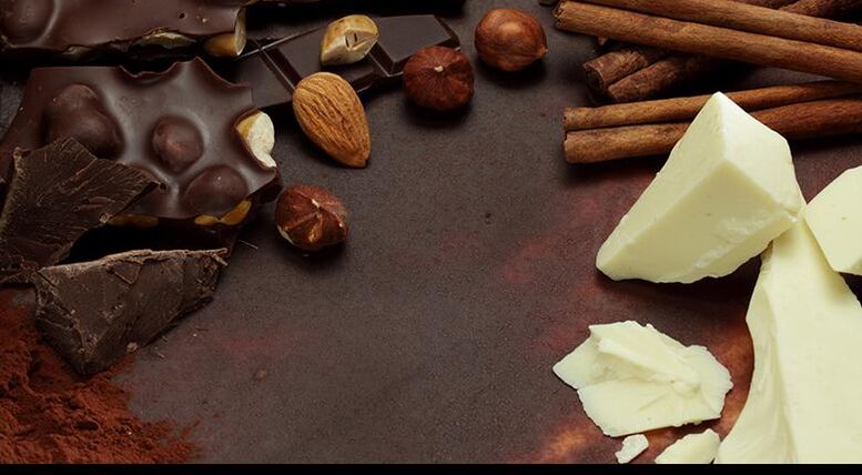 Chocolate for efficiency