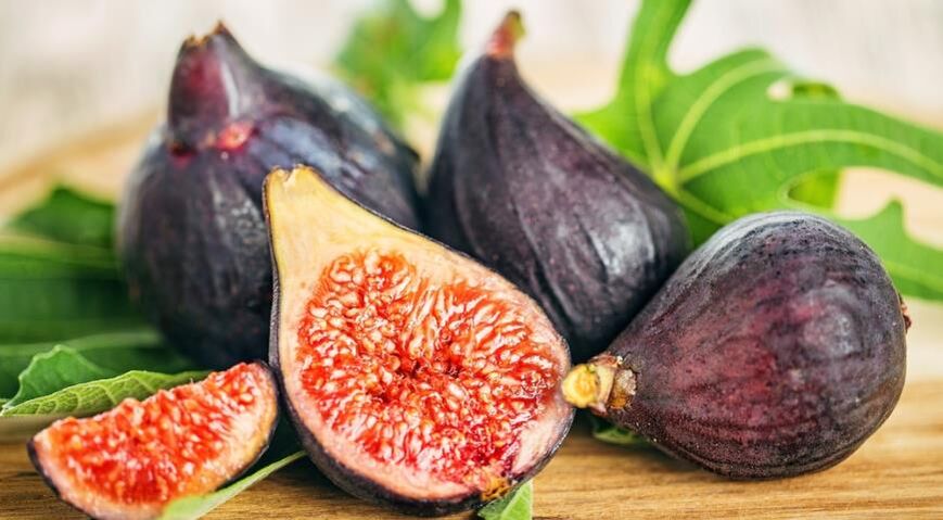 Figs for efficiency