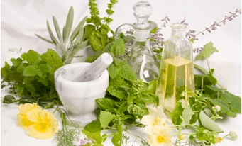 Natural tools to increase efficiency