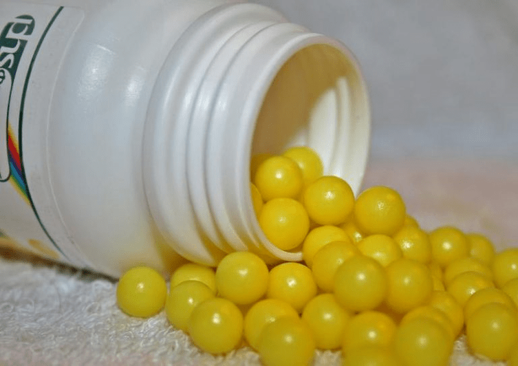 ascorbic acid for effectiveness